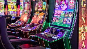 Cá cược thể thao ảo, esports và các môn giải trí hấp dẫn khác