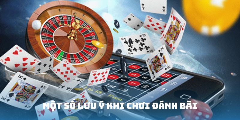 Lưu ý một số điều khoản cần thực hiện