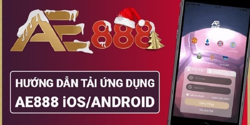  Có thể download ứng dụng qua đâu?