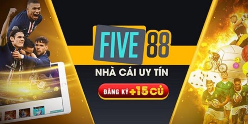 nhà cái Five88