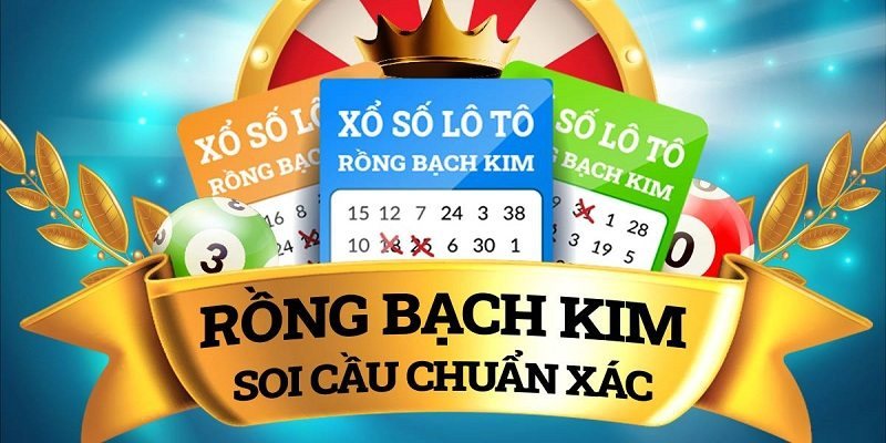 Mách bạn công thức soi cầu rồng bạch kim cho thành viên