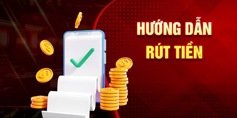Hướng dẫn chi tiết hội viên thực hiện rút tiền WI88