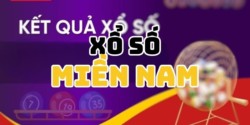 xổ số miền nam